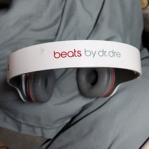 Beats by dre solo HD
